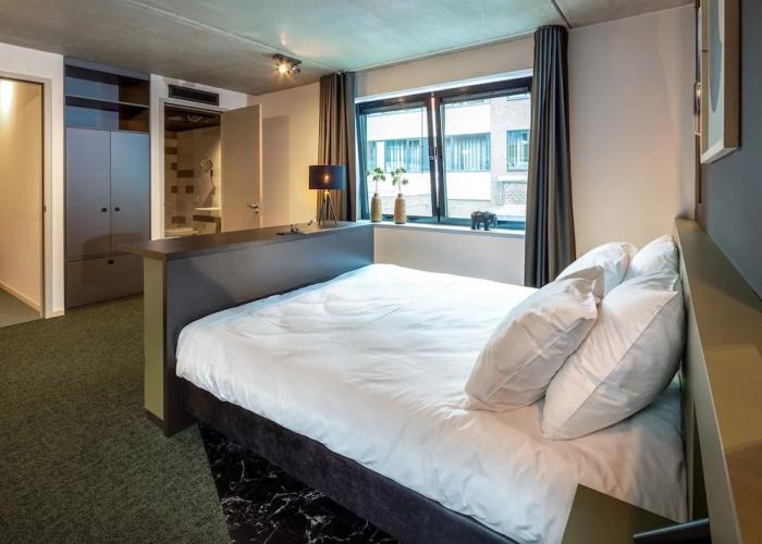 Hotel Mr Jigs