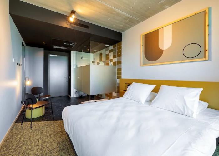 Hotel Mr Jigs