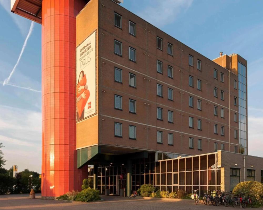 ibis Rotterdam Vlaardingen