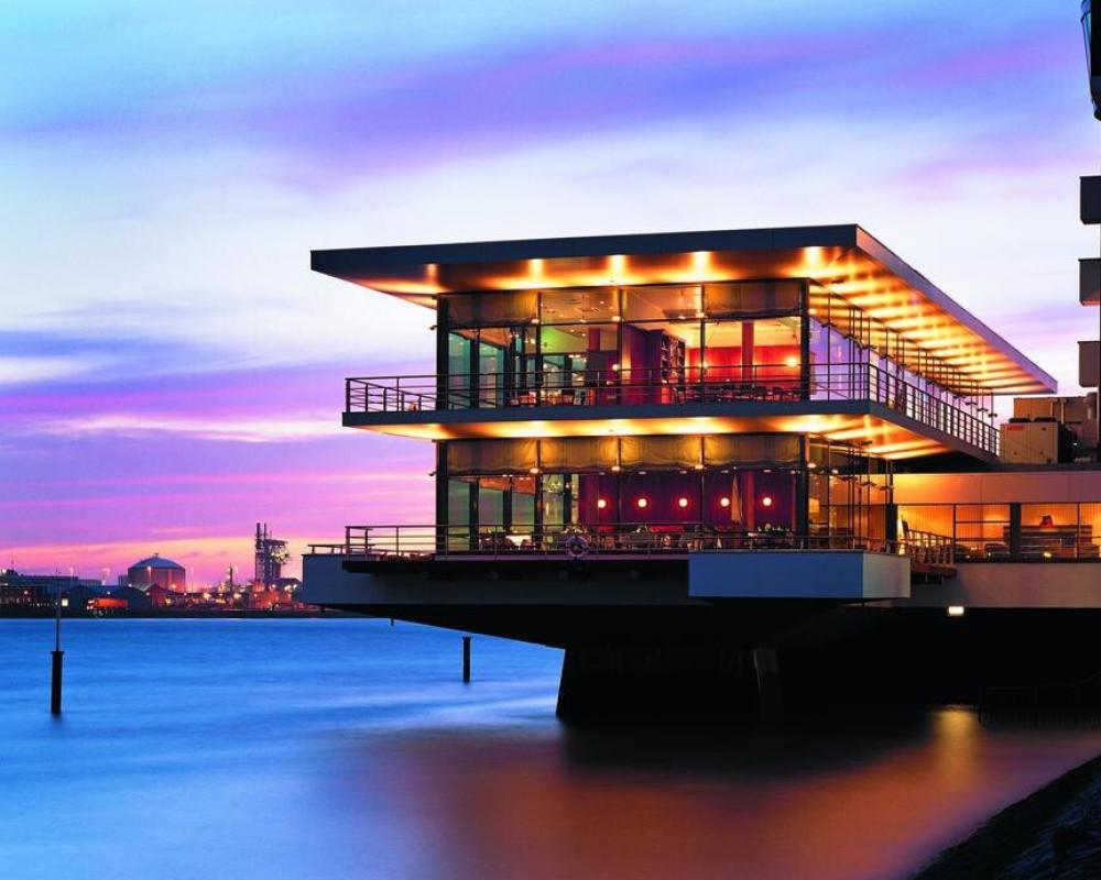 Delta Hotel Vlaardingen