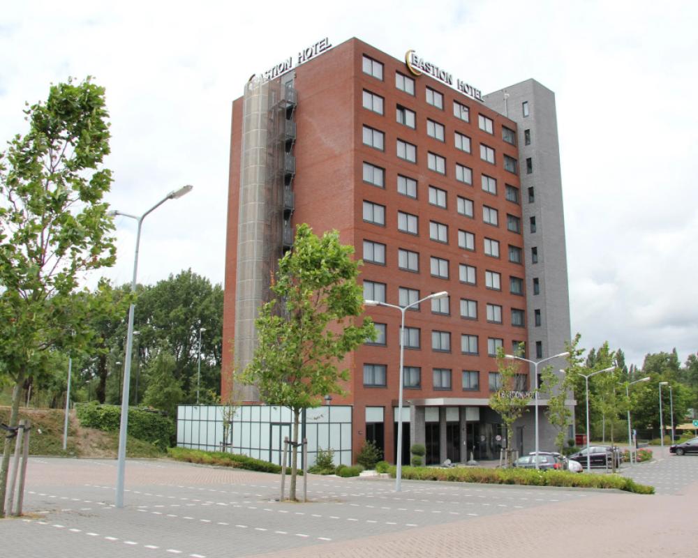 Bastion Hotel Vlaardingen