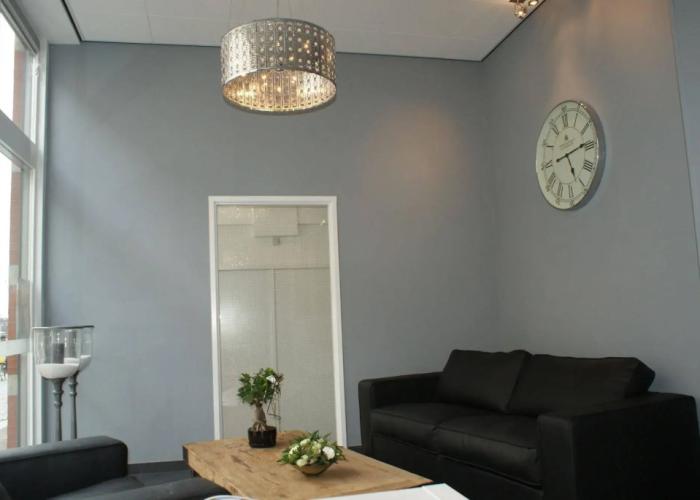Hotel Zilt