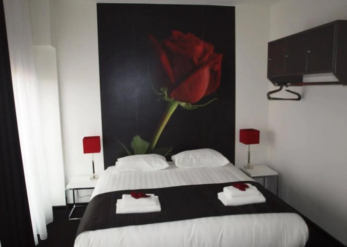Hotel Zilt