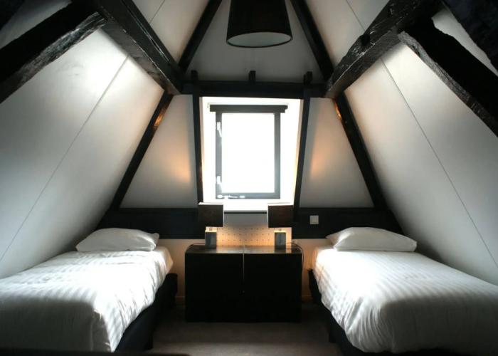 Hotel Zilt