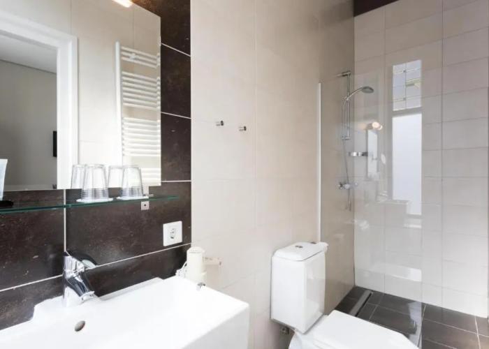 Hotel Zilt