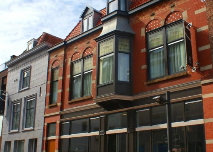 Hotel Zilt