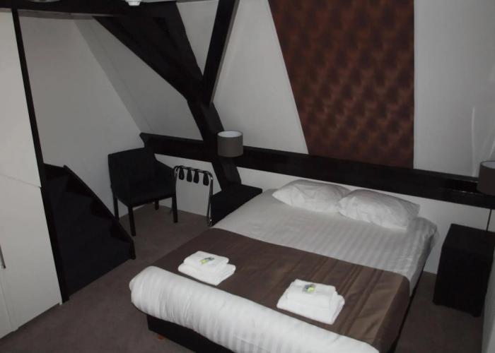 Hotel Zilt