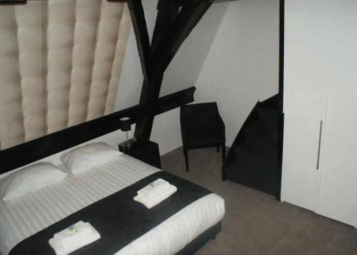 Hotel Zilt