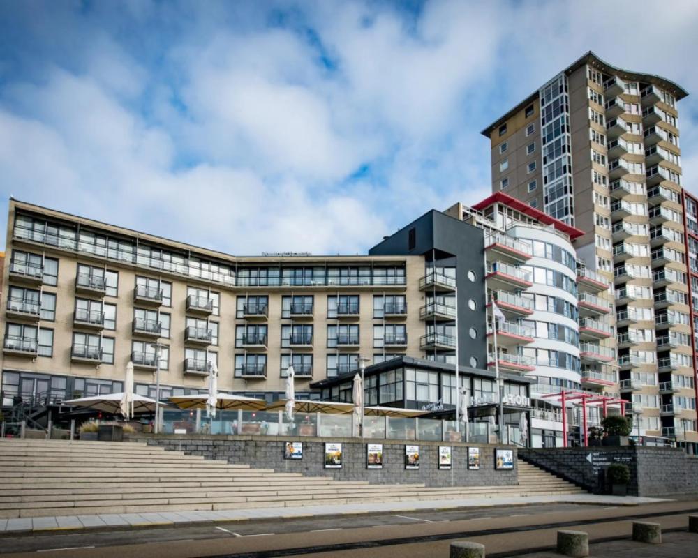 Fletcher Hotel - Restaurant Arion - Vlissingen