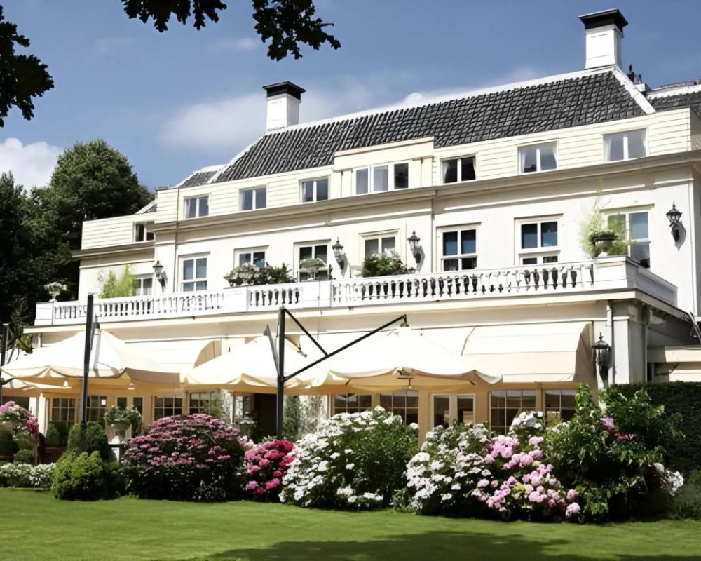  Central Park Voorburg