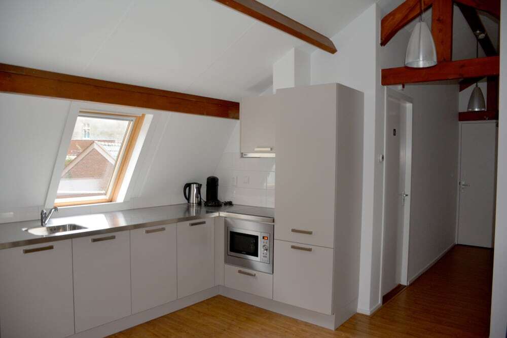 Short Stay Wageningen