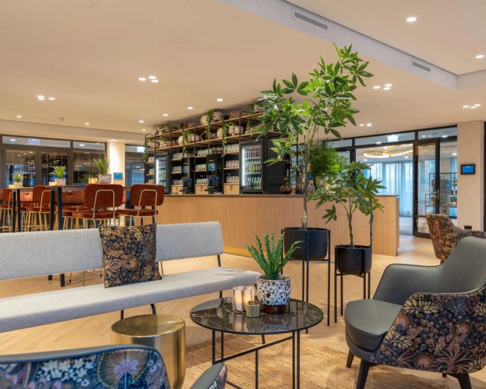 Van der Valk Hotel Den Haag Wassenaar