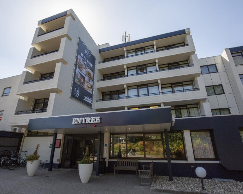 Fletcher Hotel Frerikshof