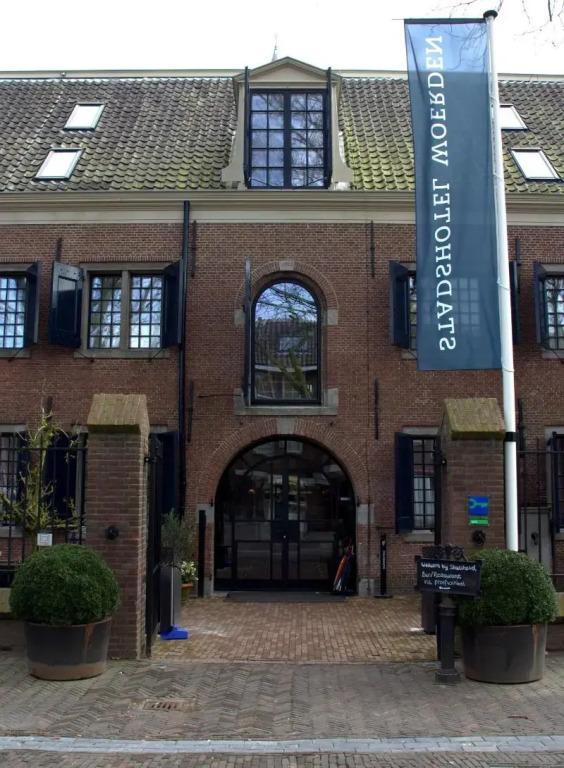Stadshotel Woerden