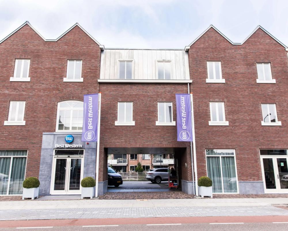 Best Western City Hotel Woerden