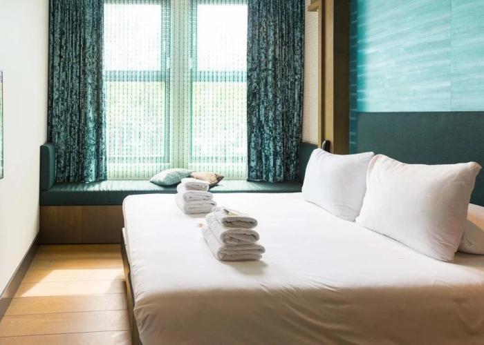 Manzo's Suites