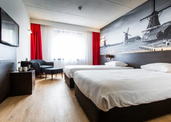 Bastion Hotel Zaandam