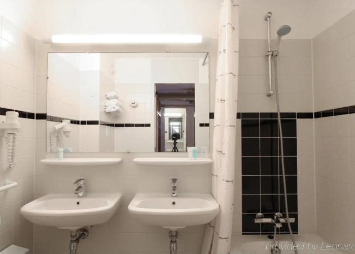 Bastion Hotel Zaandam