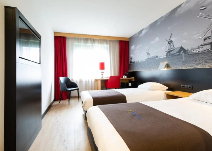 Bastion Hotel Zaandam