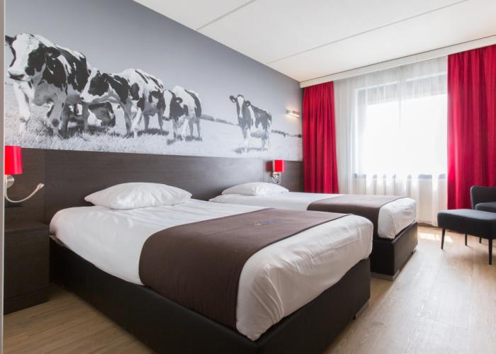 Bastion Hotel Zaandam