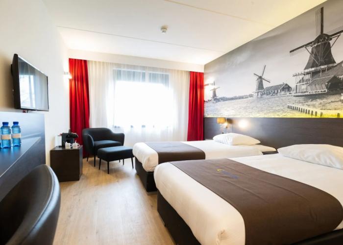 Bastion Hotel Zaandam