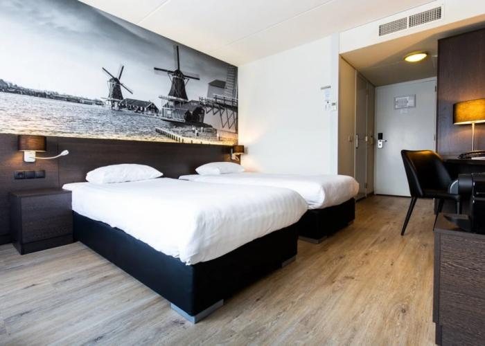 Bastion Hotel Zaandam