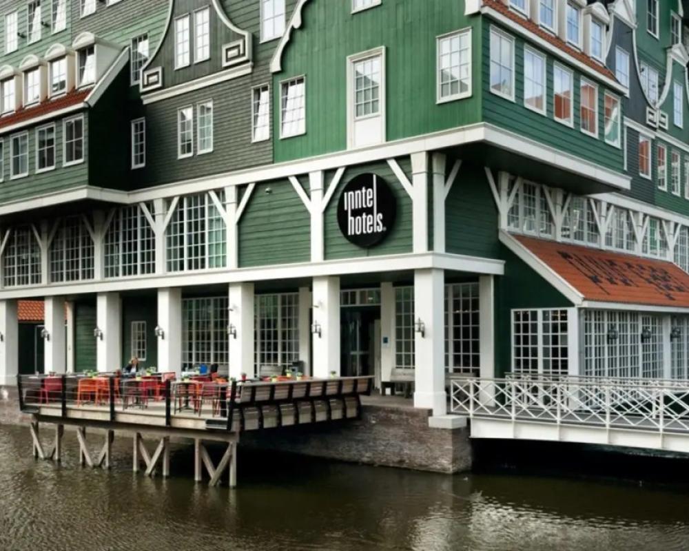 Inntel Hotels Amsterdam Zaandam