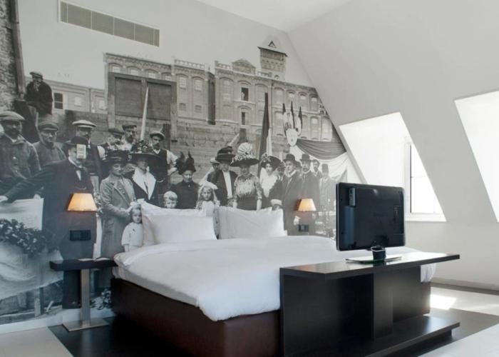 Inntel Hotels Amsterdam Zaandam