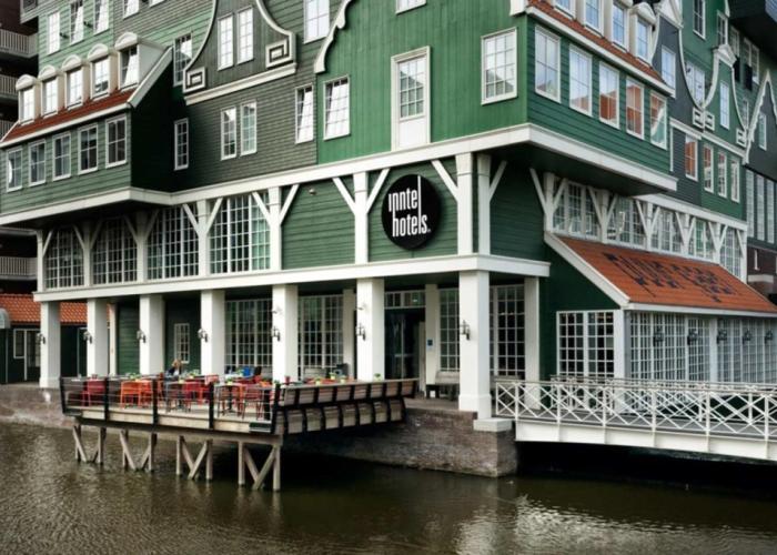 Inntel Hotels Amsterdam Zaandam