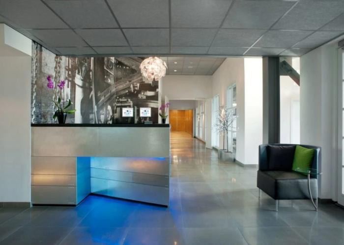 Inntel Hotels Amsterdam Zaandam