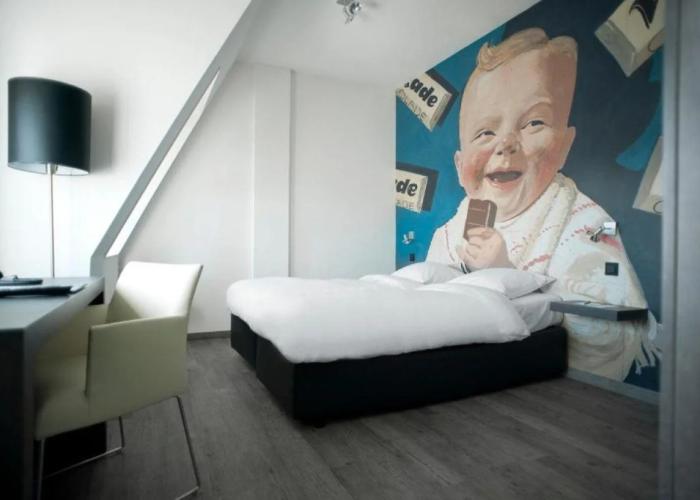 Inntel Hotels Amsterdam Zaandam