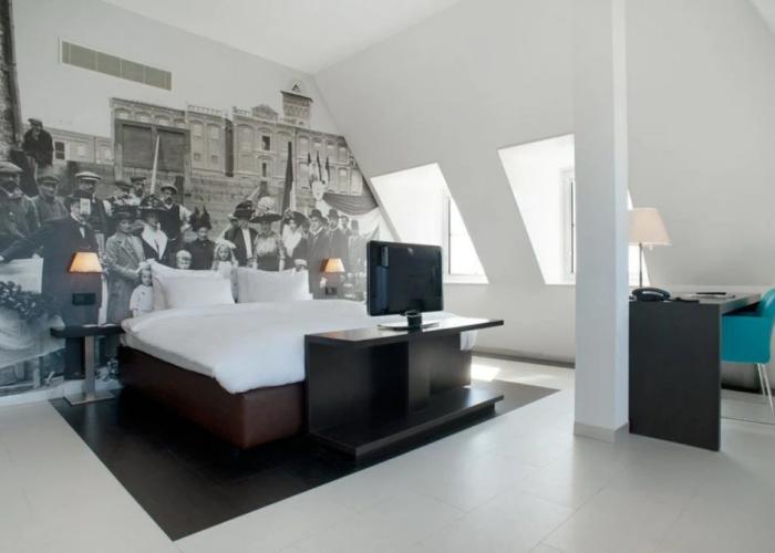 Inntel Hotels Amsterdam Zaandam
