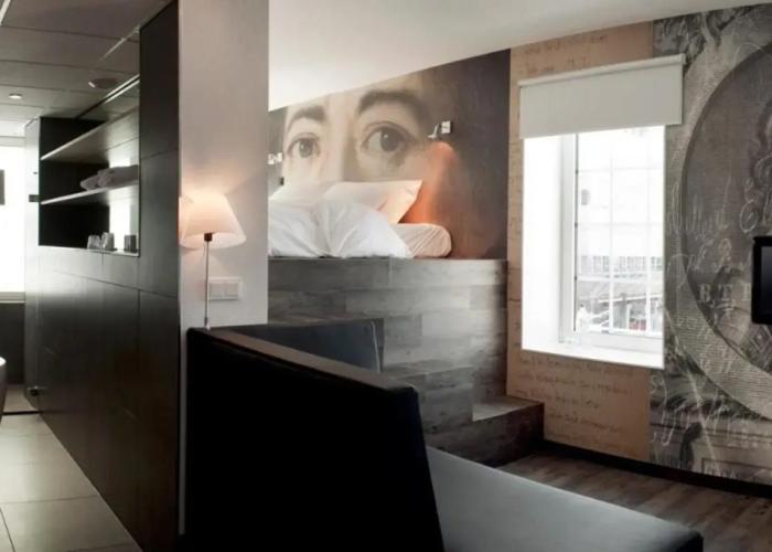 Inntel Hotels Amsterdam Zaandam