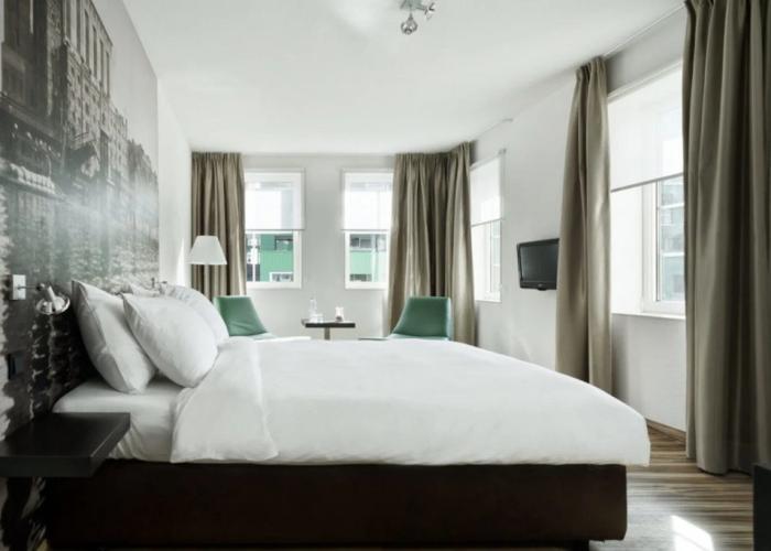 Inntel Hotels Amsterdam Zaandam