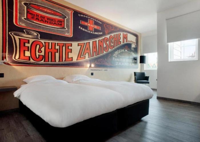 Inntel Hotels Amsterdam Zaandam