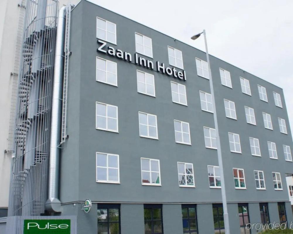 Best Western Zaan Inn
