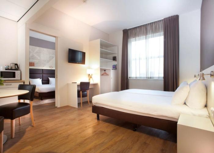 Best Western Zaan Inn