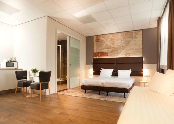 Best Western Zaan Inn
