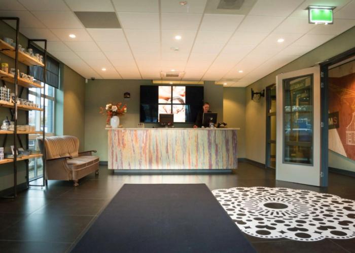 Best Western Zaan Inn