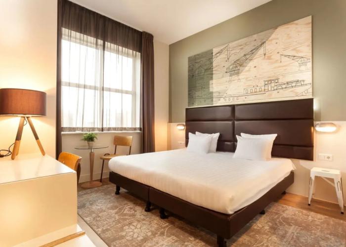 Best Western Zaan Inn