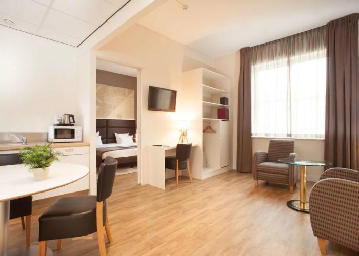 Best Western Zaan Inn