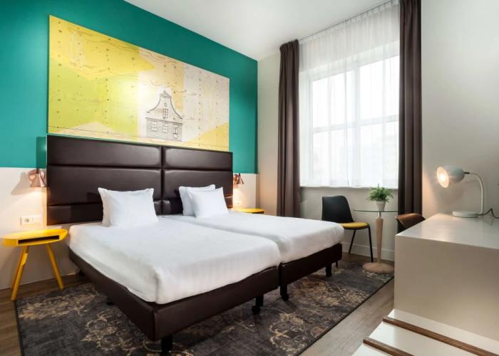 Best Western Zaan Inn