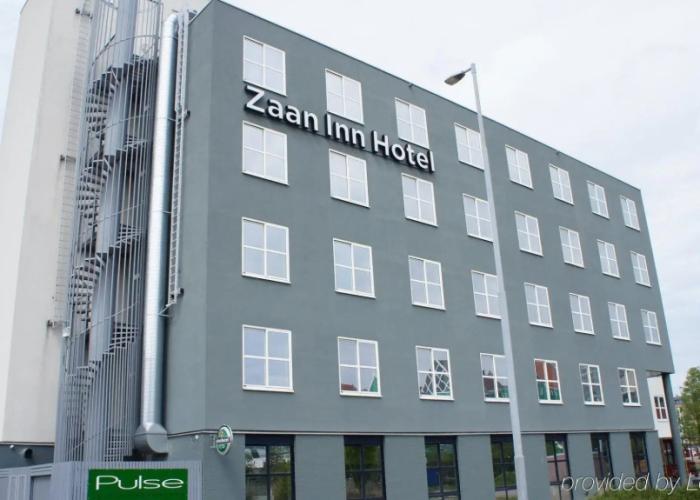 Best Western Zaan Inn