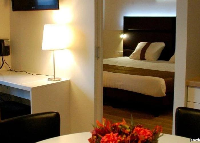 Best Western Zaan Inn