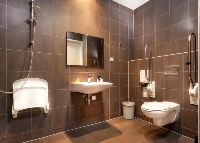 Best Western Zaan Inn