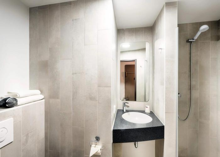 B&B Hotel Amsterdam-Zaandam