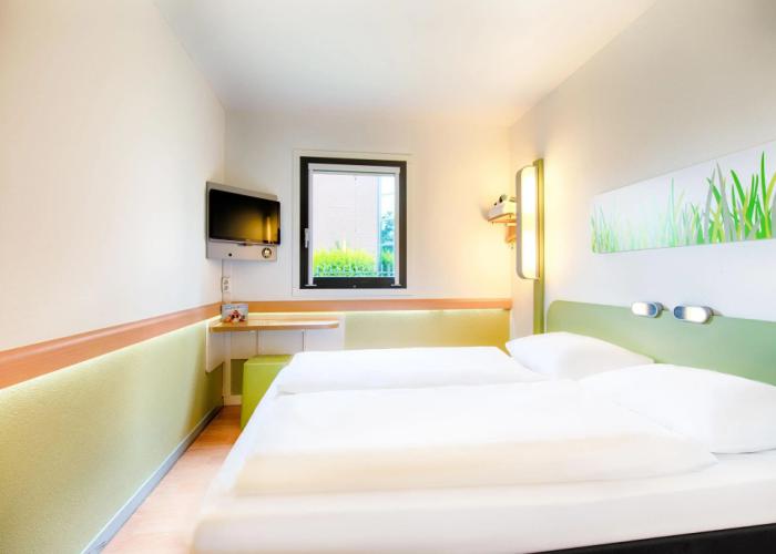 B&B Hotel Amsterdam-Zaandam