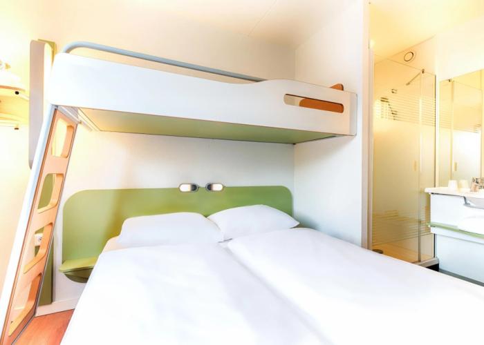 B&B Hotel Amsterdam-Zaandam