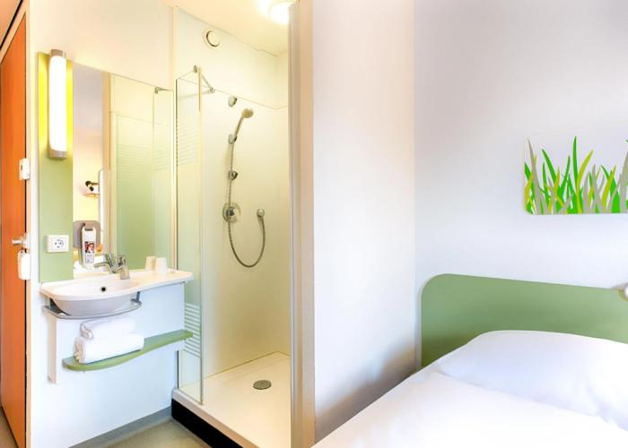 B&B Hotel Amsterdam-Zaandam