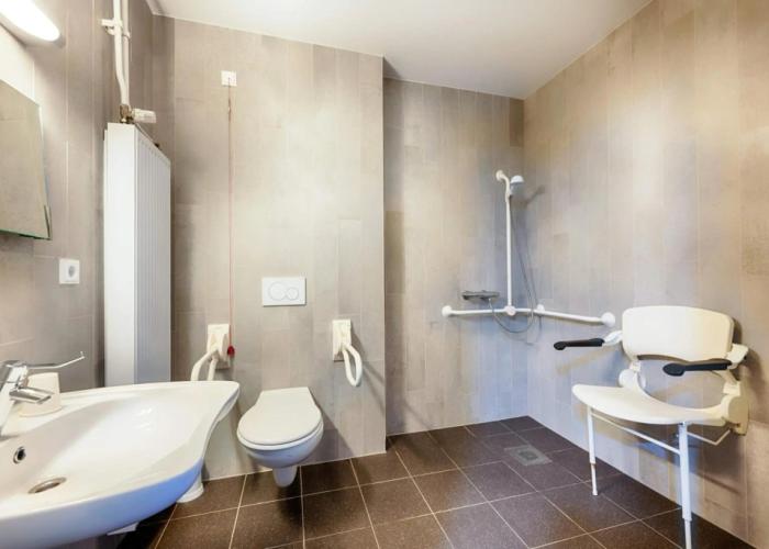 B&B Hotel Amsterdam-Zaandam